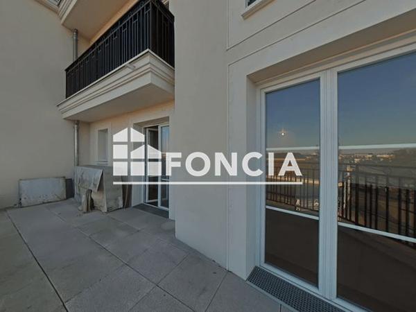 Location Appartement 2 pièces 45.77 m² - 4-6-8 Rue de la Défense du Bourget Le Blanc Mesnil 93150