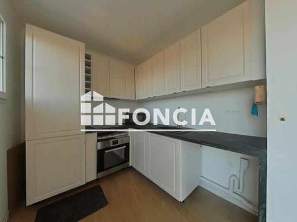 Location Appartement 2 pièces 45.77 m² - 4-6-8 Rue de la Défense du Bourget Le Blanc Mesnil 93150