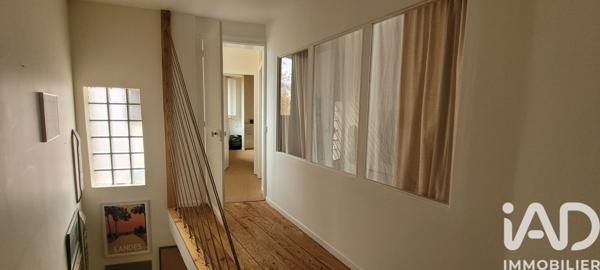 Appartement à vendre 4 pièces 80 m² Boucau