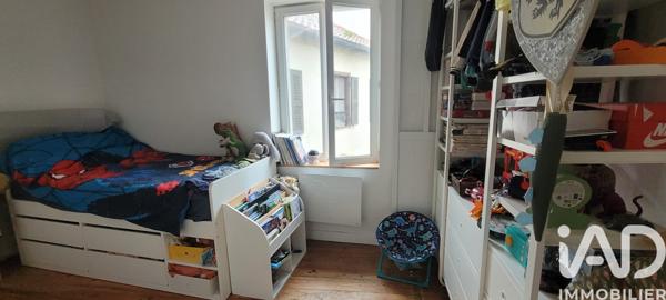 Appartement à vendre 4 pièces 80 m² Boucau