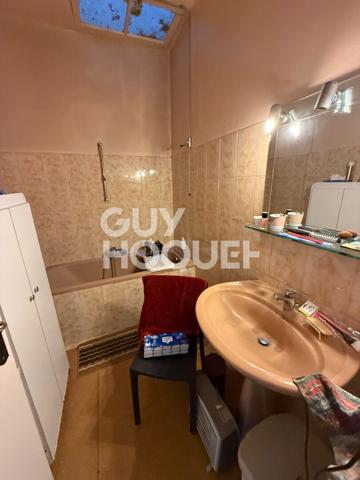 A VENDRE à PERPIGNAN (66000) - Maison Perpignan Sud 5 pièce(s) 115.21 m2 divisée en 2 appartements.
