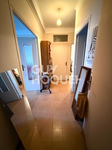 A VENDRE à PERPIGNAN (66000) - Maison Perpignan Sud 5 pièce(s) 115.21 m2 divisée en 2 appartements.