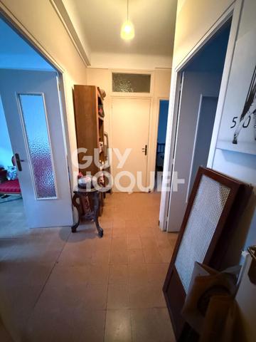 A VENDRE à PERPIGNAN (66000) - Maison Perpignan Sud 5 pièce(s) 115.21 m2 divisée en 2 appartements.