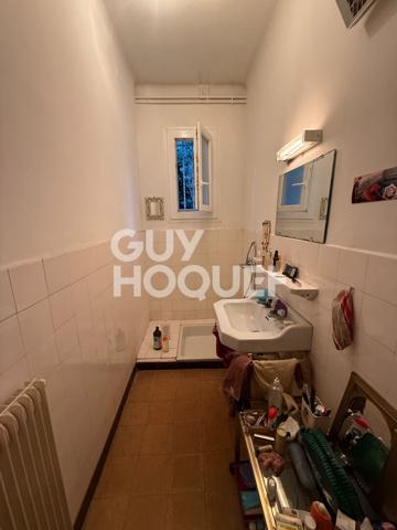 A VENDRE à PERPIGNAN (66000) - Maison Perpignan Sud 5 pièce(s) 115.21 m2 divisée en 2 appartements.