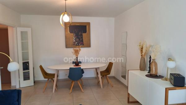Appartement à vendre 2 pièces VILLEJUIF (94)