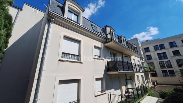 Appartement à vendre 2 pièces VILLEJUIF (94)