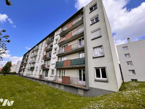 ST PIERRE - IROISE - POUR INVESTISSEUR