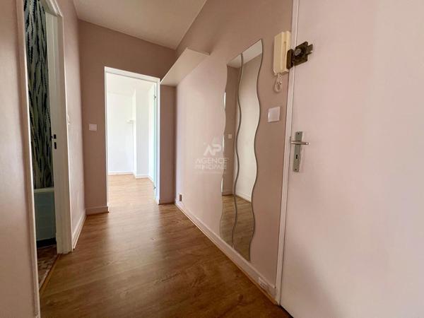 Appartement Carrieres Sur Seine 2 pièce(s) 43 m² 199 000 € **  - Référence  863