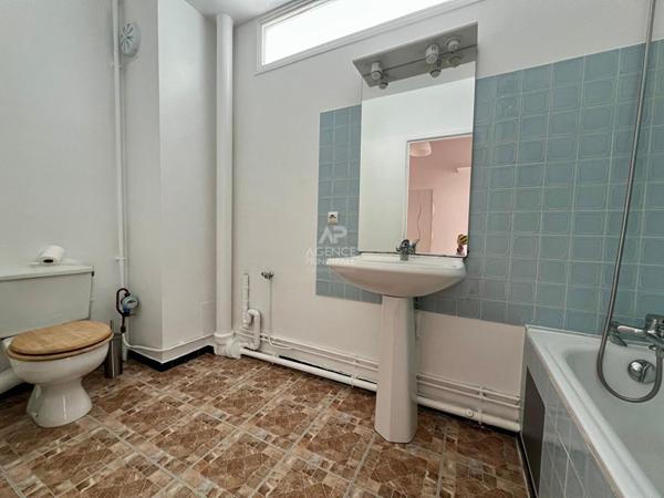 Appartement Carrieres Sur Seine 2 pièce(s) 43 m² 199 000 € **  - Référence  863