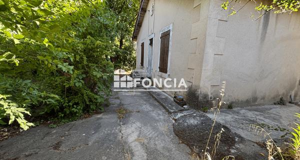 À vendre Maison 5 pièces 85 m² - Pertuis 84120