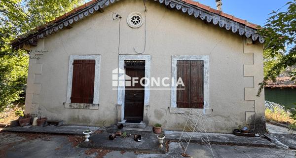 À vendre Maison 5 pièces 85 m² - Pertuis 84120