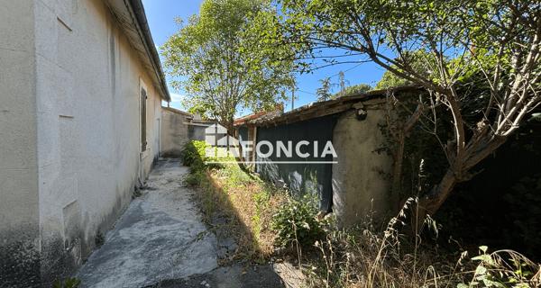 À vendre Maison 5 pièces 85 m² - Pertuis 84120