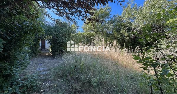 À vendre Maison 5 pièces 85 m² - Pertuis 84120
