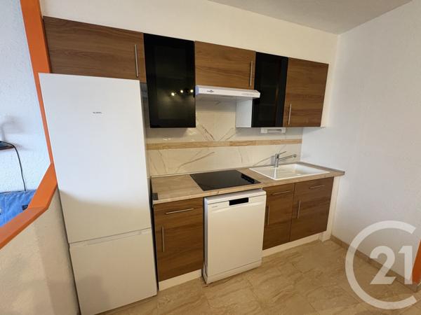 Appartement Studio à vendre  1 pièce - 24,08 m2 VAUX SUR MER - 17