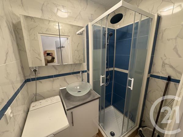 Appartement Studio à vendre  1 pièce - 24,08 m2 VAUX SUR MER - 17