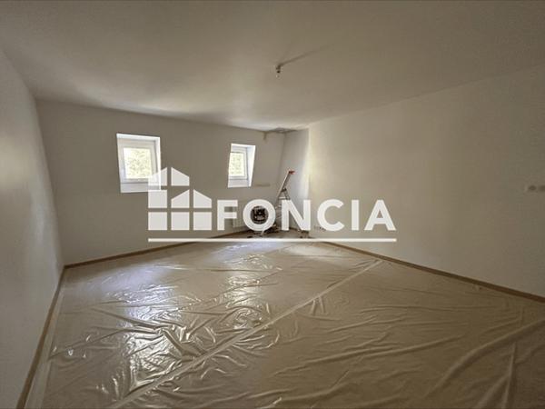 Location Appartement 3 pièces 49.23 m² - 46 BOULEVARD DE LA LIBERTE Lille 59000