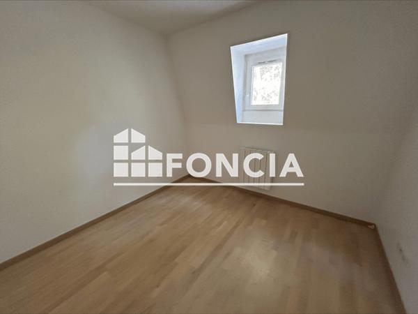 Location Appartement 3 pièces 49.23 m² - 46 BOULEVARD DE LA LIBERTE Lille 59000