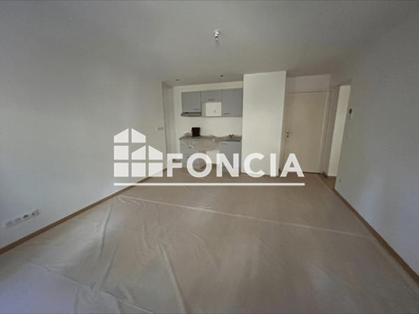 Location Appartement 3 pièces 49.23 m² - 46 BOULEVARD DE LA LIBERTE Lille 59000