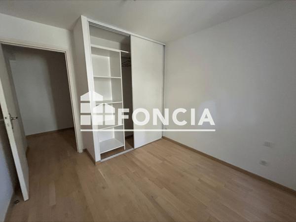 Location Appartement 3 pièces 49.23 m² - 46 BOULEVARD DE LA LIBERTE Lille 59000