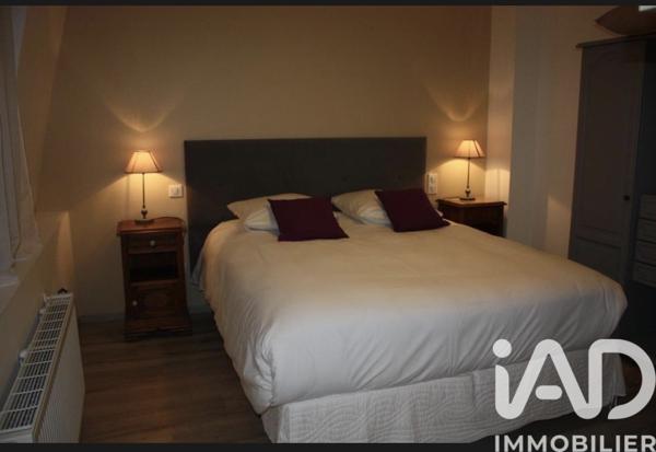 Maison à vendre 10 pièces 289 m² Péronne