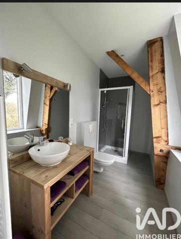 Maison à vendre 10 pièces 289 m² Péronne