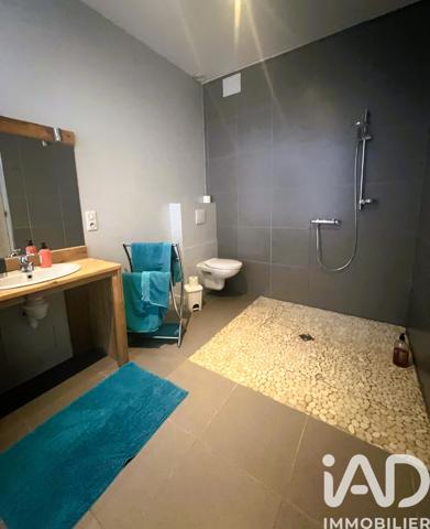 Maison à vendre 10 pièces 289 m² Péronne