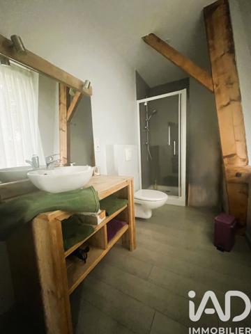 Maison à vendre 10 pièces 289 m² Péronne