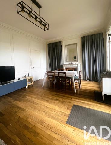 Maison à vendre 10 pièces 289 m² Péronne