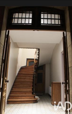 Maison à vendre 10 pièces 289 m² Péronne