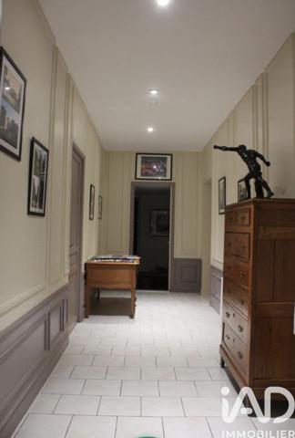 Maison à vendre 10 pièces 289 m² Péronne