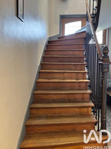 Maison à vendre 10 pièces 289 m² Péronne