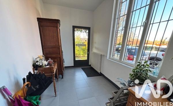 Maison à vendre 10 pièces 289 m² Péronne
