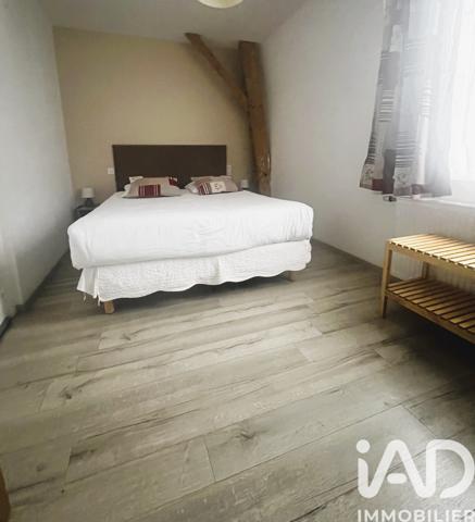 Maison à vendre 10 pièces 289 m² Péronne