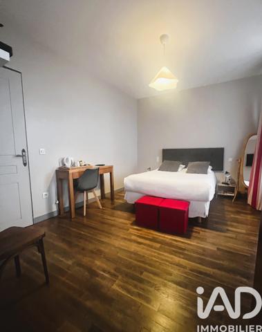 Maison à vendre 10 pièces 289 m² Péronne