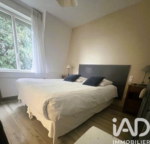 Maison à vendre 10 pièces 289 m² Péronne