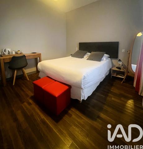 Maison à vendre 10 pièces 289 m² Péronne