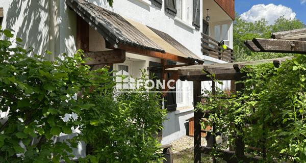 À vendre Maison 5 pièces 192 m² - Briançon 05100