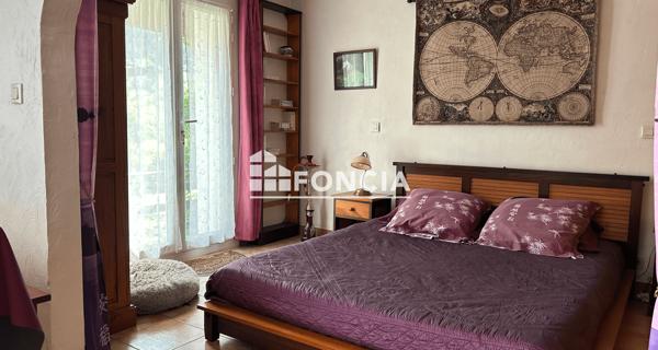 À vendre Maison 5 pièces 192 m² - Briançon 05100