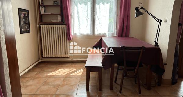 À vendre Maison 5 pièces 192 m² - Briançon 05100