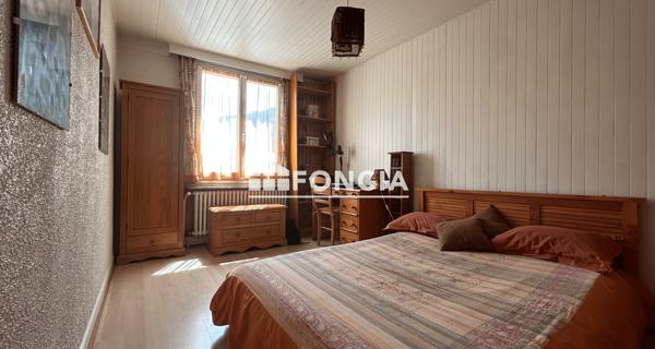 À vendre Maison 5 pièces 192 m² - Briançon 05100