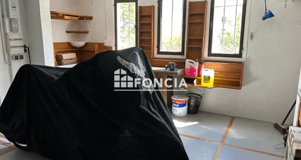 À vendre Maison 5 pièces 192 m² - Briançon 05100