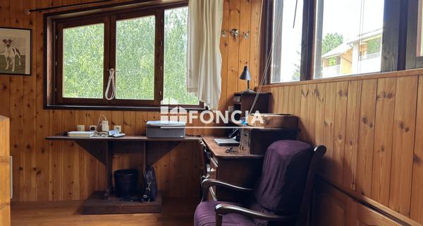À vendre Maison 5 pièces 192 m² - Briançon 05100