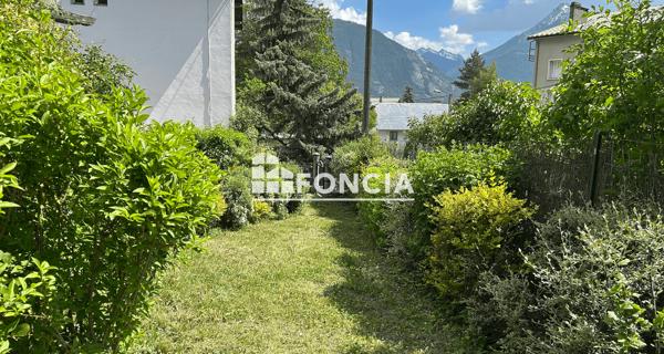 À vendre Maison 5 pièces 192 m² - Briançon 05100