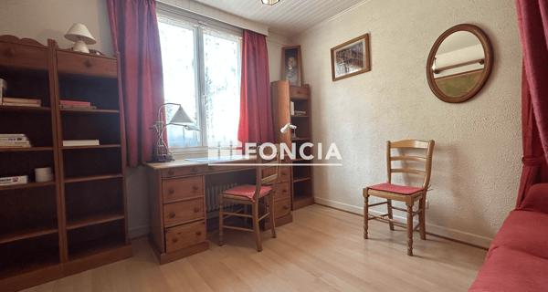 À vendre Maison 5 pièces 192 m² - Briançon 05100