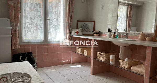 À vendre Maison 5 pièces 192 m² - Briançon 05100