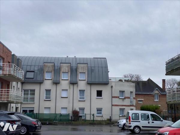 SAINT-QUENTIN REMICOURT