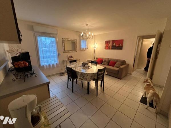 SAINT-QUENTIN REMICOURT