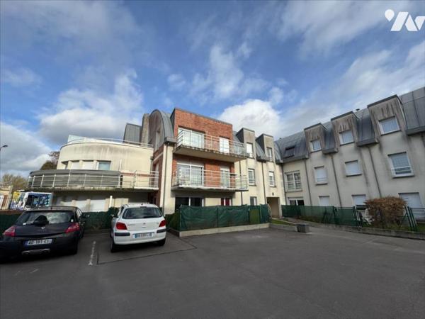 SAINT-QUENTIN REMICOURT