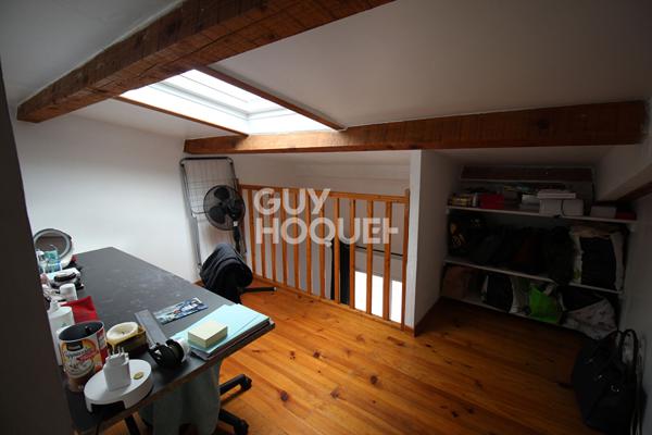 Immeuble Nîmes JEAN JAURES