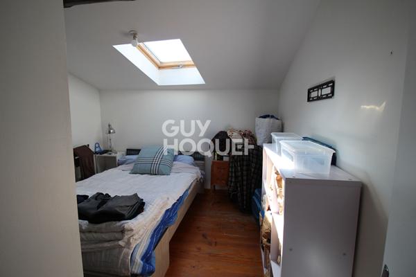 Immeuble Nîmes JEAN JAURES